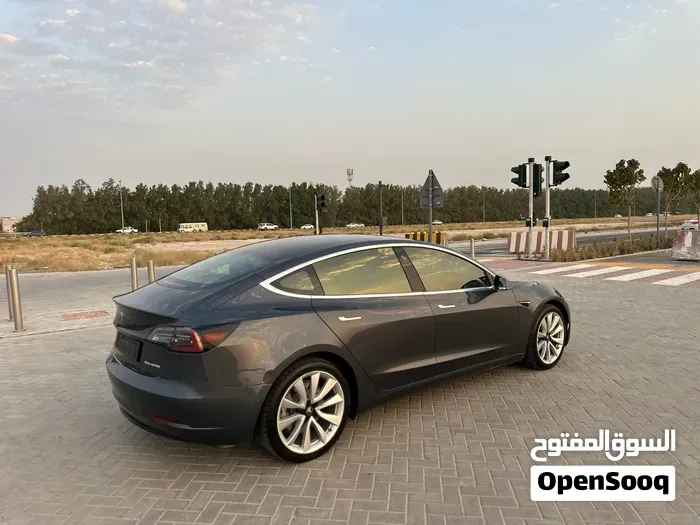 Tesla Model 3 2020 photo 2