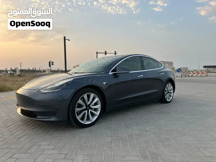 Tesla Model 3 2020 photo 4