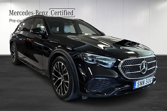 Mercedes-Benz E300 De 2025 photo 2