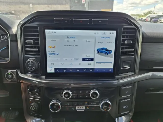 Ford F-150 2022 photo 4