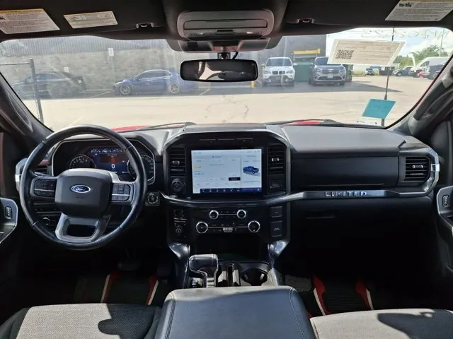 Ford F-150 2022 photo 5