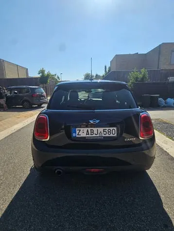 Mini Cooper 2015 photo 3