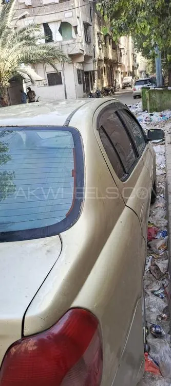 Toyota Platz