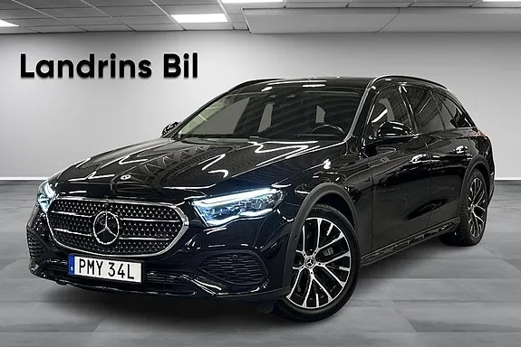 Mercedes-Benz E300 De