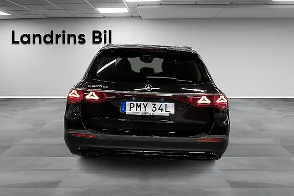 Mercedes-Benz E300 De 2024 photo 5