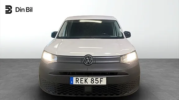 Volkswagen Caddy 2022 photo 4