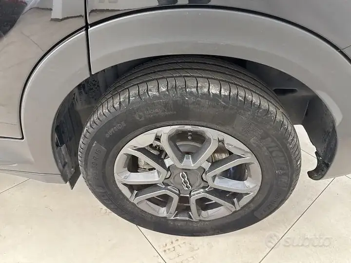 Fiat 500X 2023 photo 5