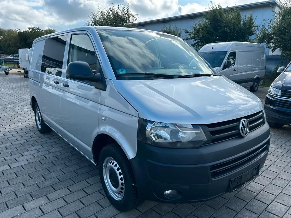 Volkswagen T5