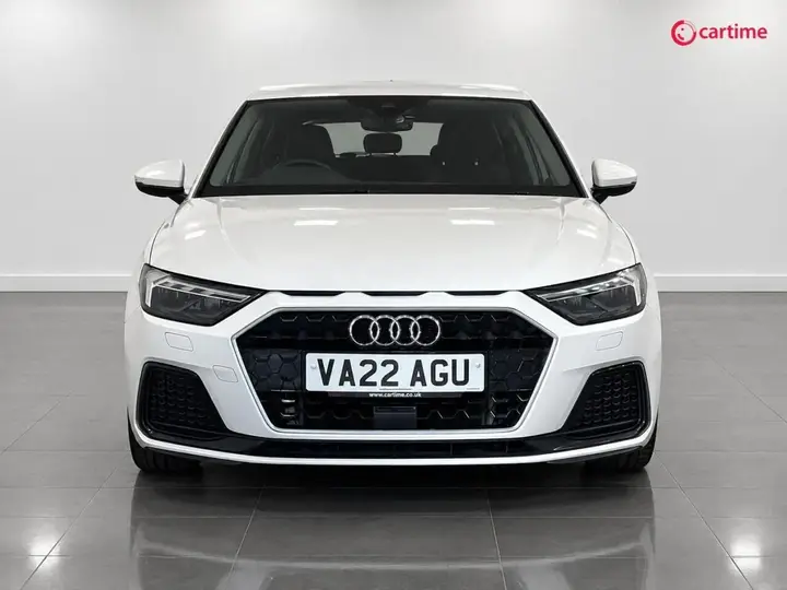 Audi A1 2022 photo 2
