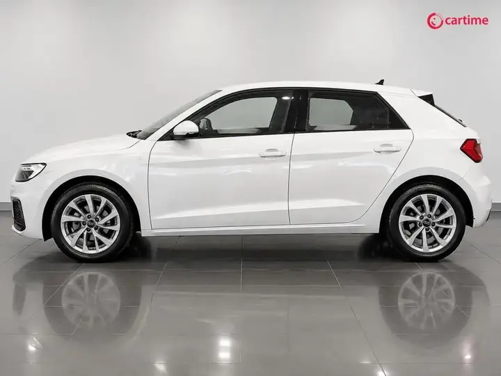 Audi A1 2022 photo 5