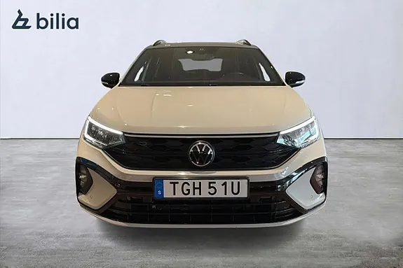Volkswagen Taigo 2024 photo 3