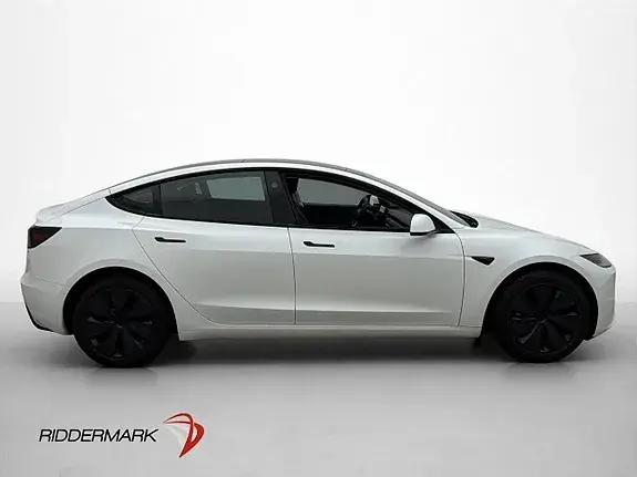Tesla Model 3 2025 photo 5