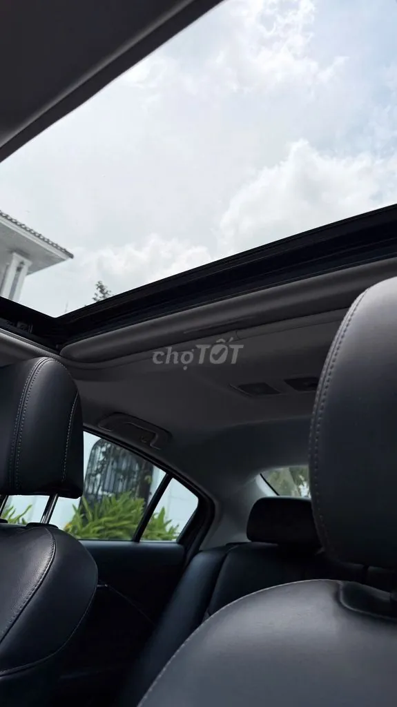 Mazda 6 2024 photo 5
