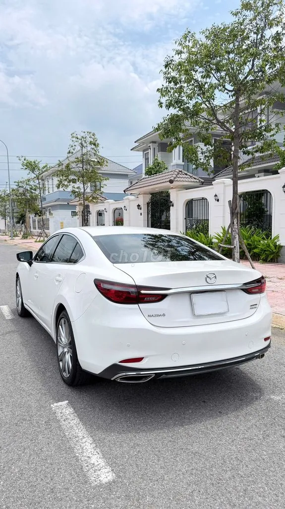 Mazda 6 2024 photo 3