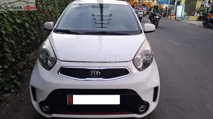 Kia Morning
