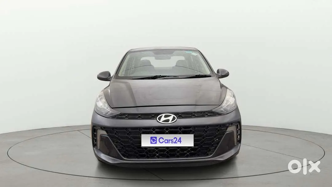 Hyundai Aura