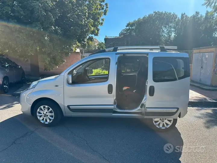 Fiat Qubo 2014 photo 5
