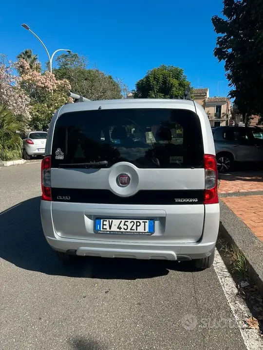 Fiat Qubo 2014 photo 2