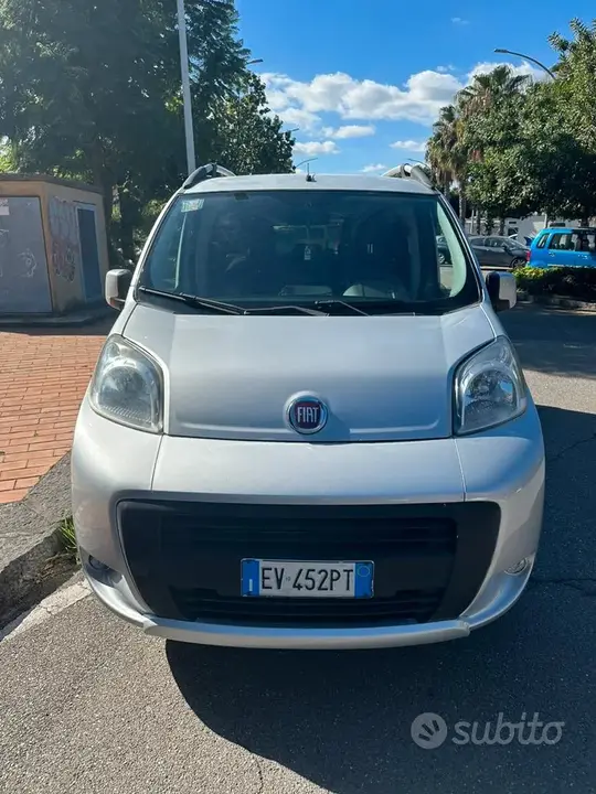 Fiat Qubo