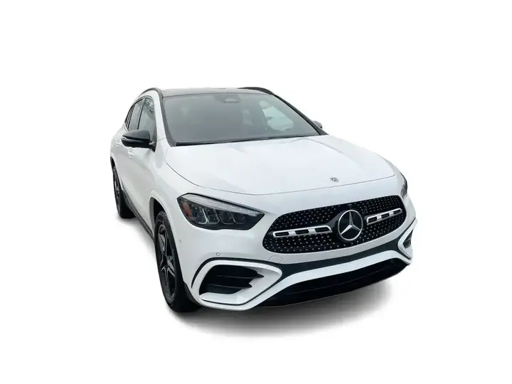 Mercedes-Benz Gla 2026 photo 3