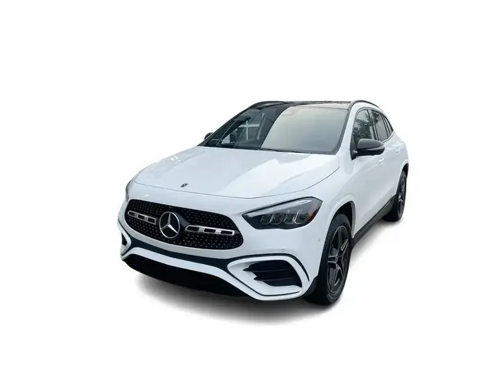 Mercedes-Benz Gla 2026 photo 5