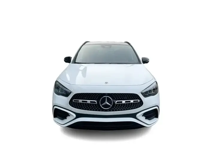 Mercedes-Benz Gla 2026 photo 4