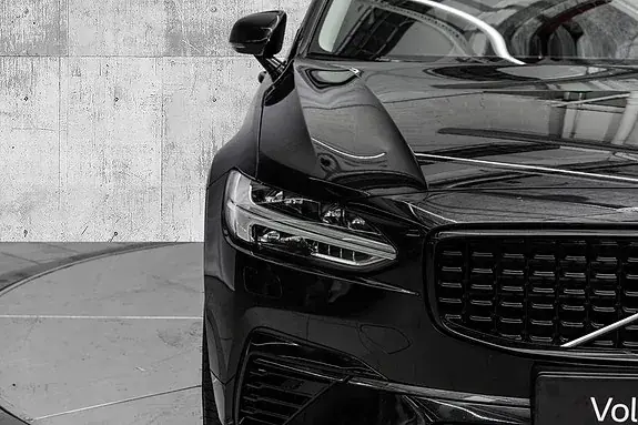Volvo V90 2025 photo 5