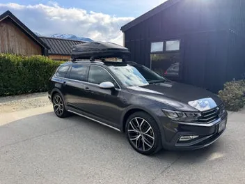 Volkswagen Passat 2023 photo 4