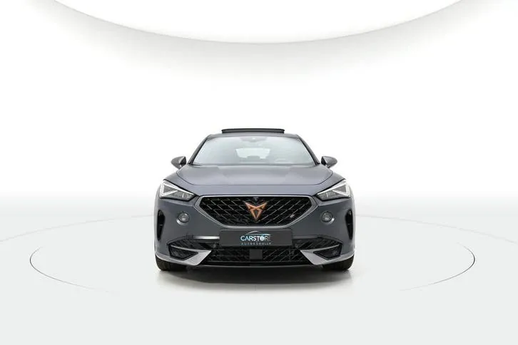 Cupra Formentor 2022 photo 2