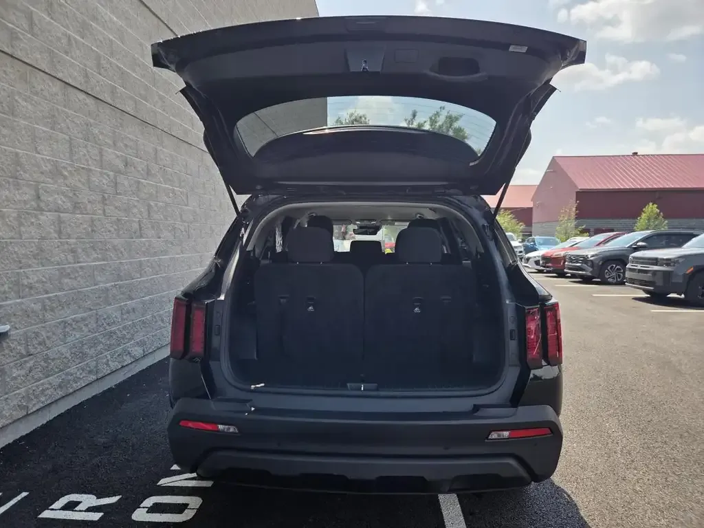 Kia Sorento 2023 photo 5