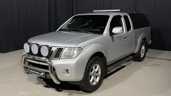 Nissan Navara 2013 photo 2