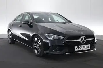 Mercedes-Benz Cla 2022 photo 3