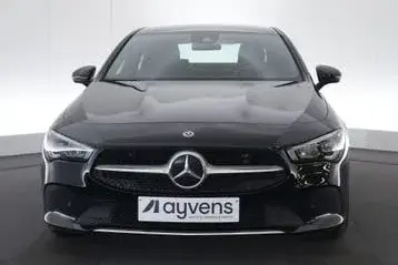 Mercedes-Benz Cla 2022 photo 2