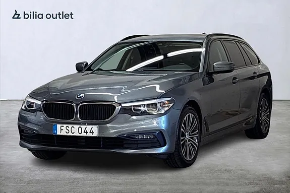 BMW 520D