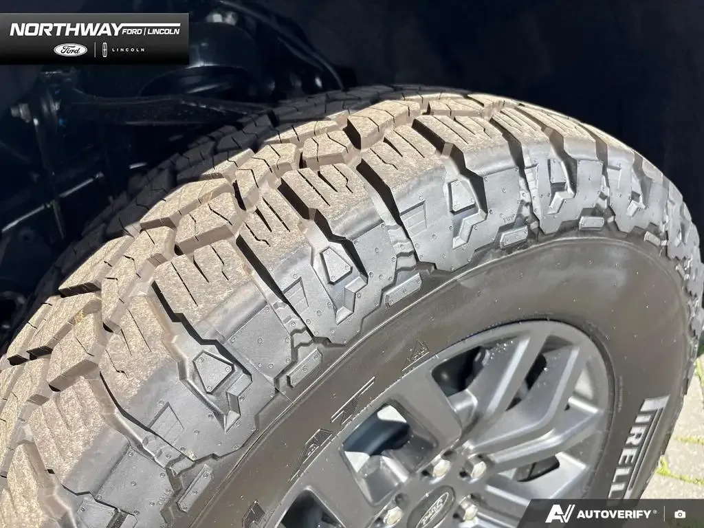 Ford F-150 2026 photo 5
