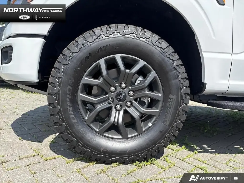 Ford F-150 2026 photo 4