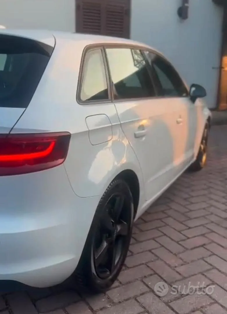Audi A3 2016 photo 3