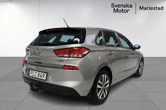 Hyundai I30 2018 photo 4