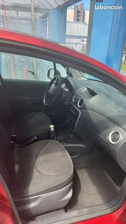 Citroen C3 2009 photo 3