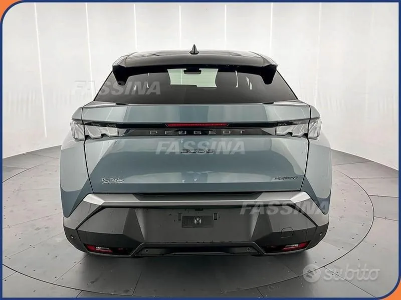 Peugeot 3008 2026 photo 5