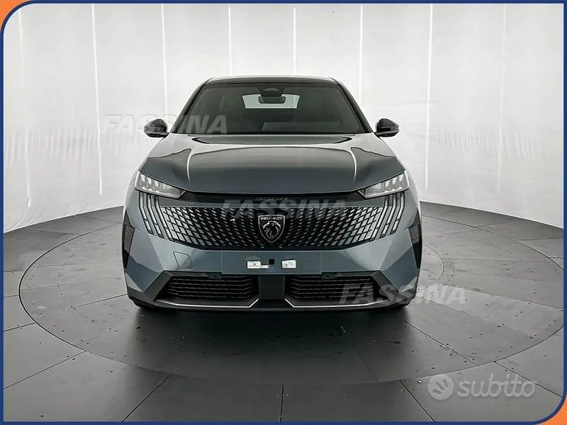 Peugeot 3008 2026 photo 2