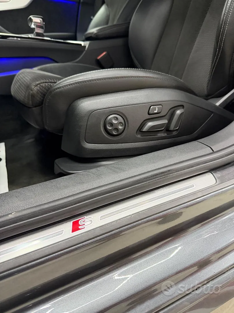 Audi A4 Avant 2020 photo 5