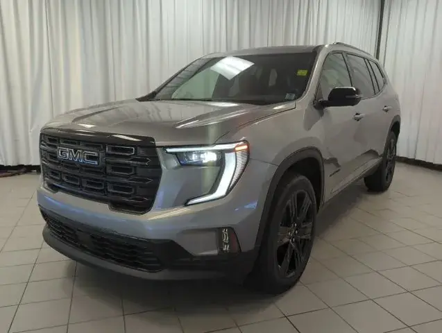 GMC Acadia 2026 photo 4
