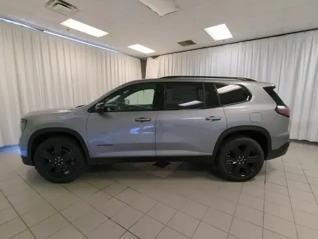 GMC Acadia 2026 photo 5