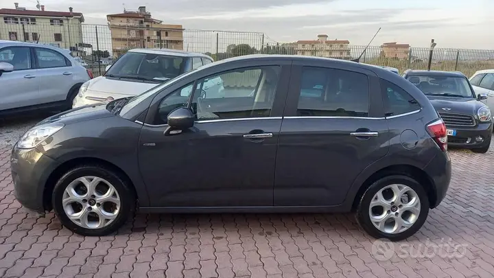 Citroen C3 2017 photo 4