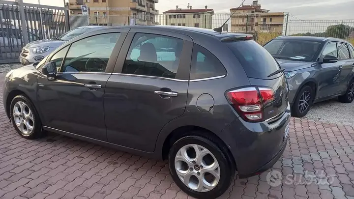 Citroen C3 2017 photo 5