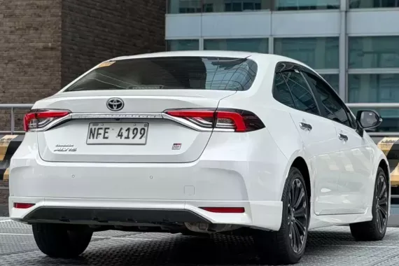Toyota Altis 2022 photo 4