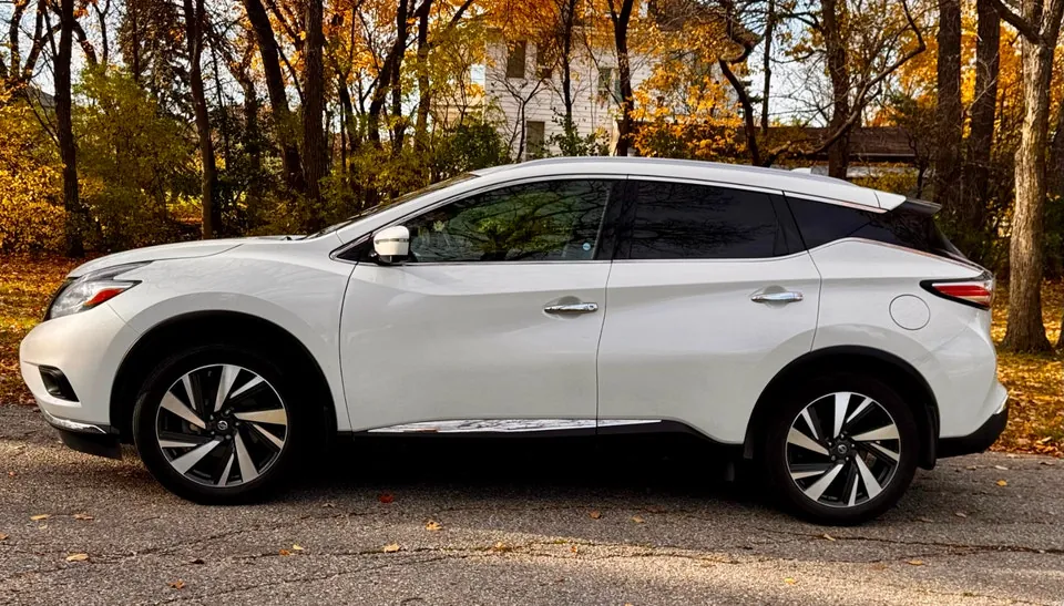 Nissan Murano