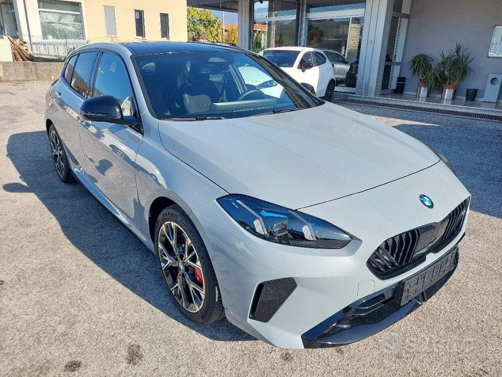 BMW 120D
