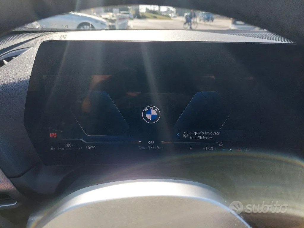 BMW 120D 2025 photo 5